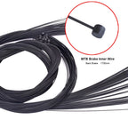 MTB Rear Brake Line