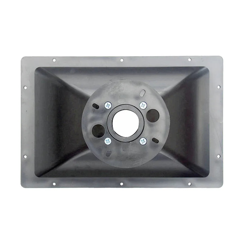 1PC DJ Tweeter Speaker Horn 38mm Throat Treble HiFi Car Audio For JBLPro SRX715 SRX725 DJ Mixer Professional Audio Home Theater
