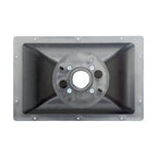 1PC DJ Tweeter Speaker Horn 38mm Throat Treble HiFi Car Audio For JBLPro SRX715 SRX725 DJ Mixer Professional Audio Home Theater