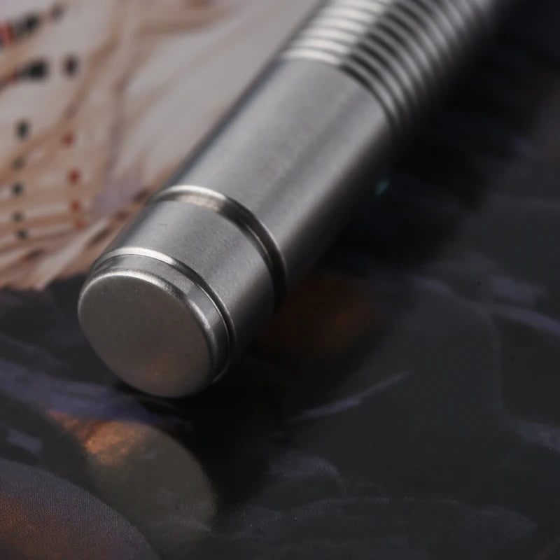 Yaqi 316 Stainless Steel Men Safety Razor Handle
