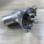 Original Engine Cooling Thermostat 25199831 96988257 25192923 For Chevrolet Spark M300 1.2L