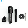 22.2mm to 28.6mm
