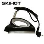 SKIHOT Snowboard  waxing iron