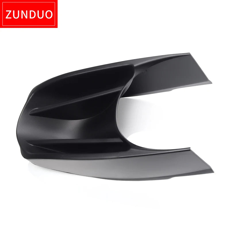 ZUNDUO for Smart 453 fortwo forfour Car Armrest Center Storage Box Container Glove Organizer Case mercedes Accessories