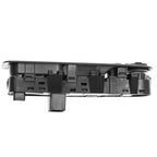 6554ZJ 13-Pin Power Window Switch Button for Fiat Scudo Citroen Jumpy Peugeot Expert 2007-2016