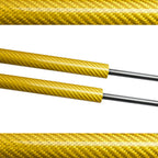 yellow carbon fiber / China Mainland