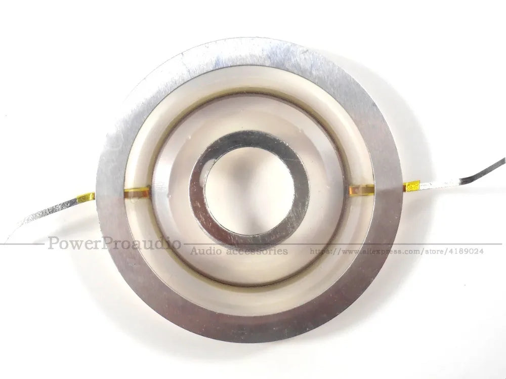 Quality Replacement Voice coil For BMS4544  VC 44.4mm