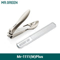 Mr-1111PLUS / China Mainland