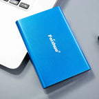 Portable External Hard Custom LOGO Drivefor PC/Mac USB 3.0 320GB 500GB 1TB HDD External HD Hard Disk