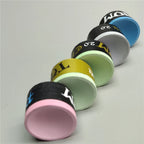Taom Chalk Pink Pyro Chalk Taom Soft Chalk Blue Billiard Pool Chalk Green Snooker Professional Durable Billiard Accessories