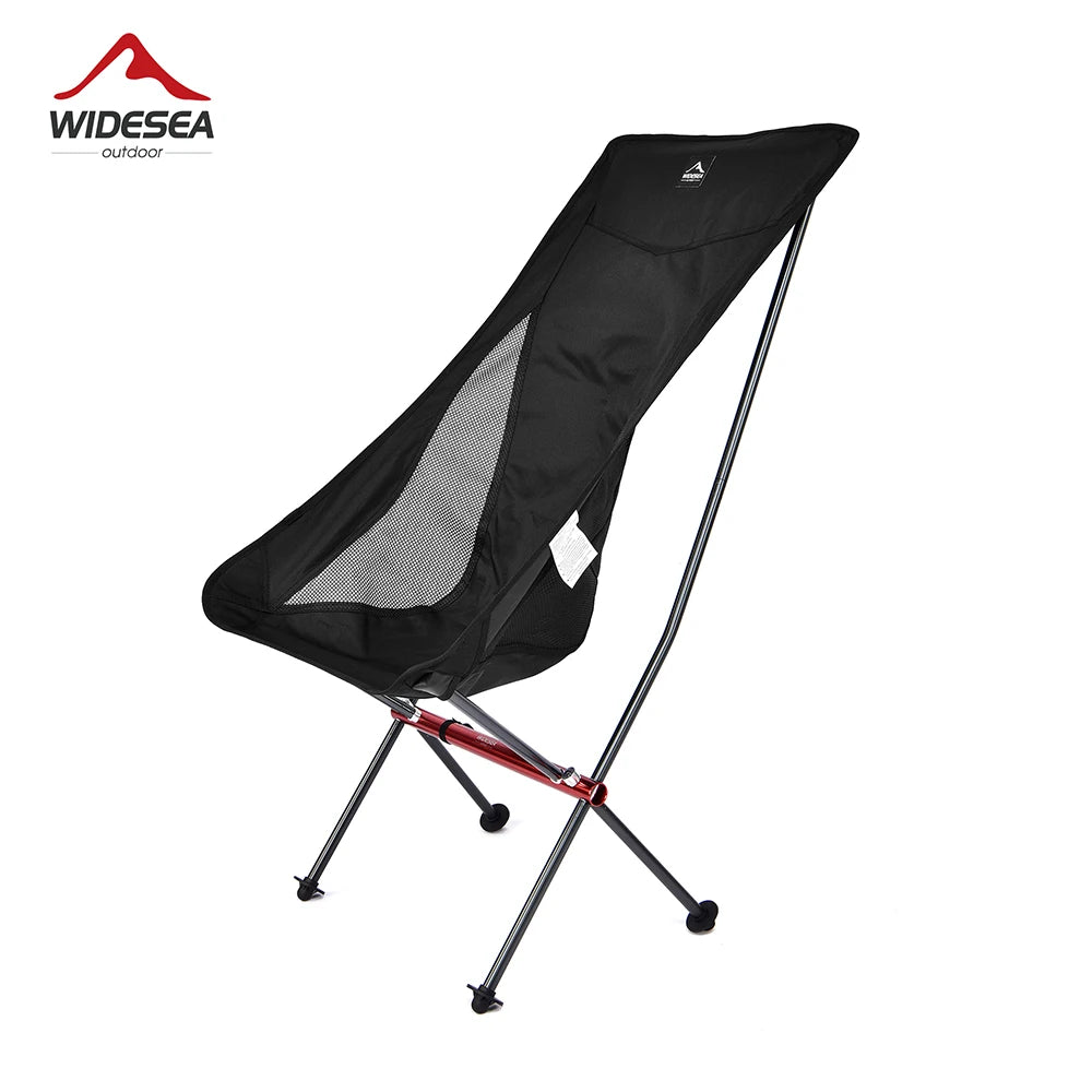 High chair