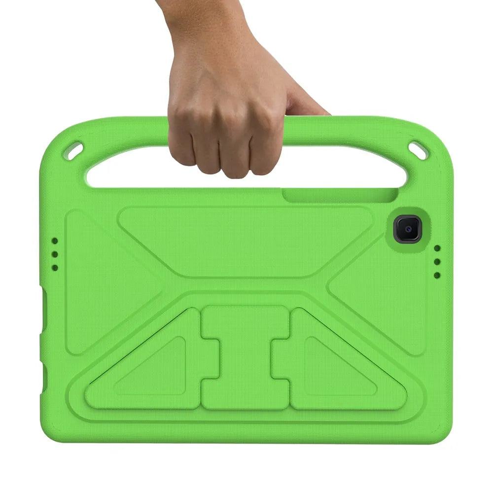 Case for Samsung Tab A7 10.4" SM-T500 Tablet kids Cover T860 T720 S6 Lite A11+ X230 X236B T510 X200 X205 X210 A9+ 5G X216B X218U