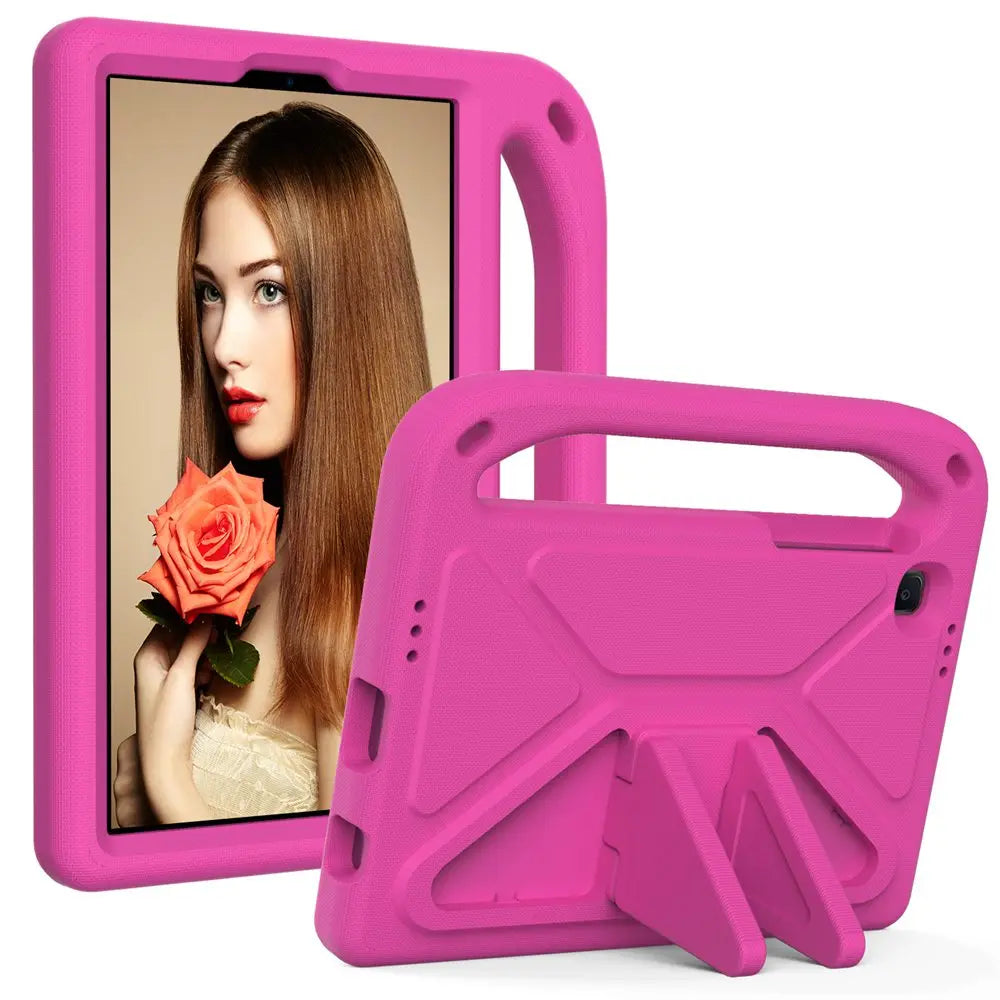 Case for Samsung Tab A7 10.4" SM-T500 Tablet kids Cover T860 T720 S6 Lite A11+ X230 X236B T510 X200 X205 X210 A9+ 5G X216B X218U