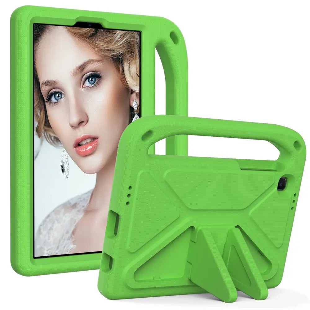 Case for Samsung Tab A7 10.4" SM-T500 Tablet kids Cover T860 T720 S6 Lite A11+ X230 X236B T510 X200 X205 X210 A9+ 5G X216B X218U