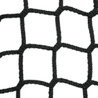 Garden Net Knotless Soccer Backstop Net, Sports Practice Barrier Net, Golf Ball Hitting Netting, Balcony Protection Safe Net