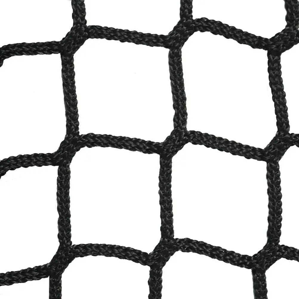Garden Net Knotless Soccer Backstop Net, Sports Practice Barrier Net, Golf Ball Hitting Netting, Balcony Protection Safe Net