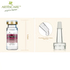 ARTISCARE Six Peptides Face Serum 5pcs/Lot for Moisturizing Facial Essence Skin Care Peptide Face Liquid