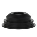 Haoge TBA-75 75mm Bowl Adapter for Gitzo 3# 4# 5# series Systematic Tripod Head