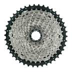 ZRACE Bicycle Cassette 8 9 10 11 12 Speed MTB bike freewheel 11-42T / 11-46T / 11-50T/11-52T for ALIVIO / DEORE / SLX / XT