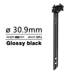 UNO SP-719 Bicycle Seatpost   Road Mountain Bike Seatpost 27.2/30.9/31.6*350/400mm Seat Tube Bicycle Aluminum Alloy Parts