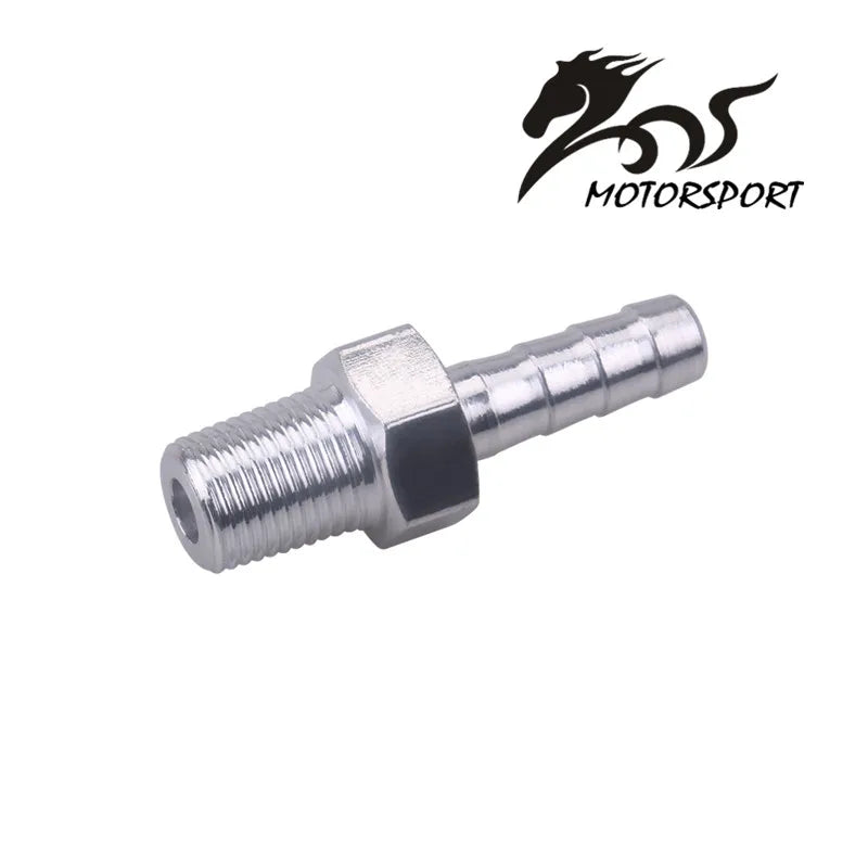 LS Cylinder Head Coolant Steam Port Crossover Throttle Body Bypass Hose Kit For GM Serie LS1 LSX LM7 LR4 LQ4 LS6 L59 LQ9 LM4 L33