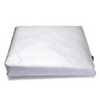 Outdoor patio garden furniture Waterproof cover cover rain and snow chair cover sofa table and chair dust cover