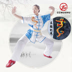 ccwushu clothes wushu uniform Martial arts clothes uniform changquan nanquan uniform clothes Chinese kung fu costumes uniform