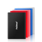 Portable External Hard Custom LOGO Drivefor PC/Mac USB 3.0 320GB 500GB 1TB HDD External HD Hard Disk