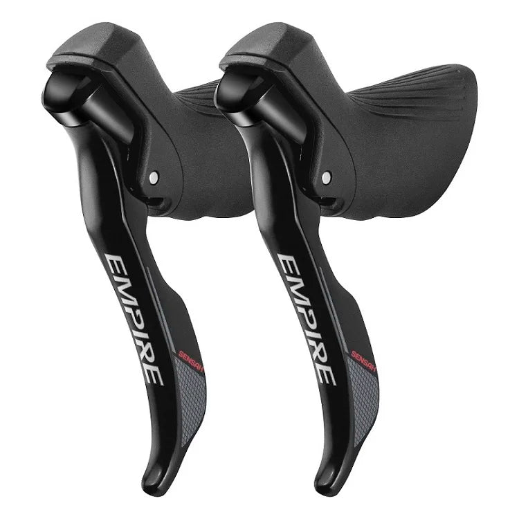 SENSAH Road Bike Derailleur 2 X11 Speed Road Bike Shifters & Shift Cable Gear Lever Brake Bicycle  for  Rival / force RED