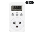 TH Plug / China Mainland