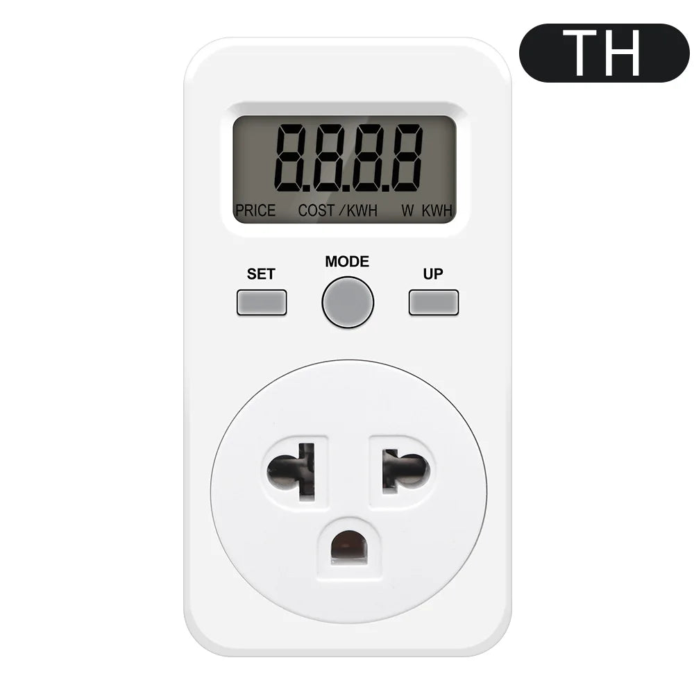 TH Plug / China Mainland