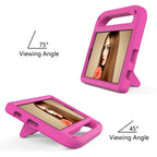 Case for Samsung Tab A7 10.4" SM-T500 Tablet kids Cover T860 T720 S6 Lite A11+ X230 X236B T510 X200 X205 X210 A9+ 5G X216B X218U