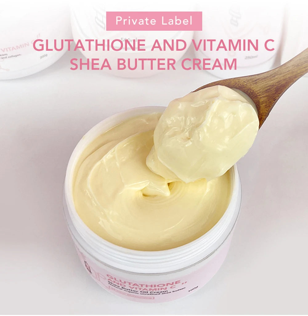 1 Bottle Cream / United States