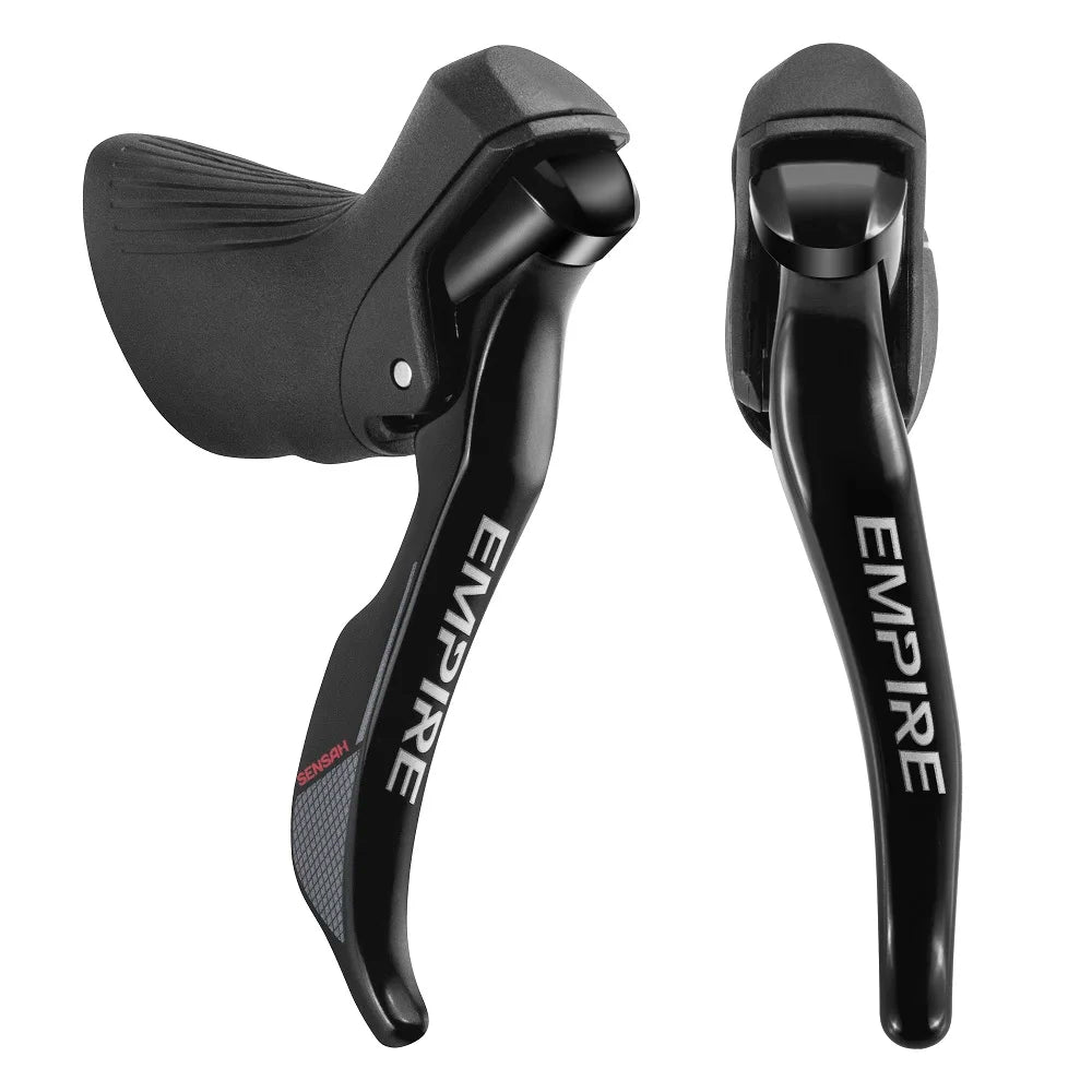 SENSAH Road Bike Derailleur 2 X11 Speed Road Bike Shifters & Shift Cable Gear Lever Brake Bicycle  for  Rival / force RED
