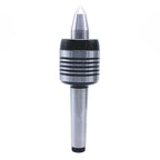 MT1 MT2 MT3 MT4 Alloy Steel Lathe Live Center Taper Tool Live Revolving Milling Center Taper Machine Accessories Lathe Tool