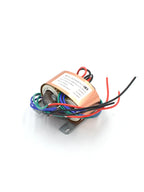 MOFI-30VA R-Core Ttransformer 14+240VAC