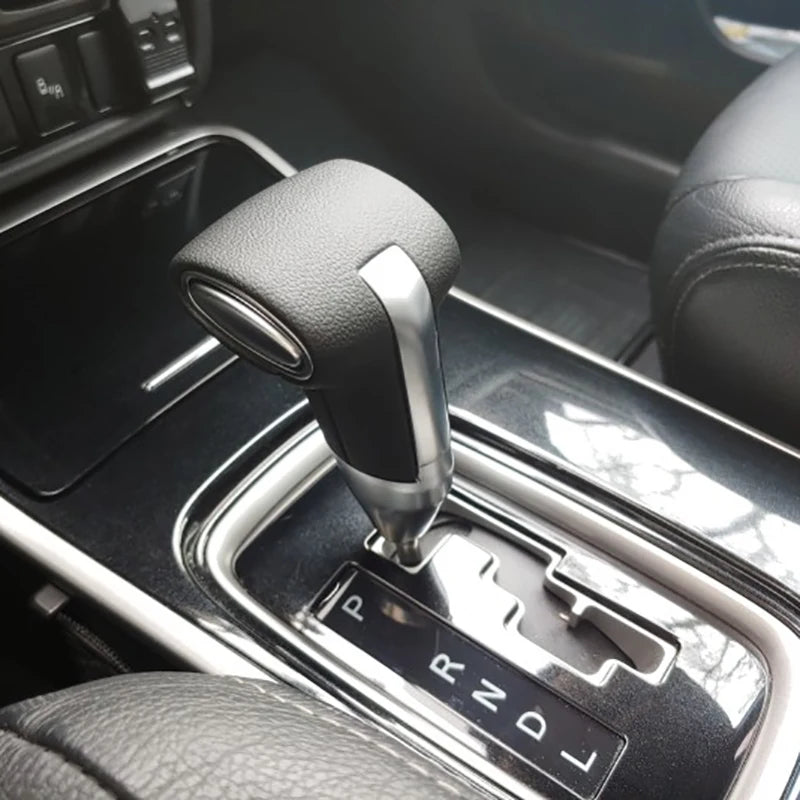 For mitsubishi outlander EX for asx Lancer Car Automatic transmission gearbox handle Gear shift knob shift  Shift lever
