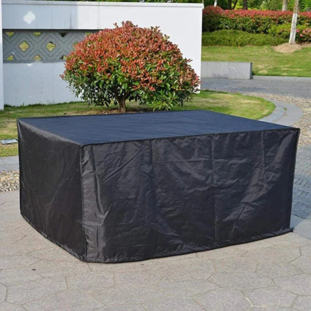 black / 190X125X80cm