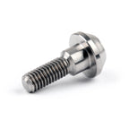 Artudatech M6 x 20mm Titanium/Ti Disc Brake Rotor Bolts For Suzuki GSXR For Yamaha R1 R6 YZF Brake Disc Screws Motorcycle  Parts