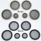 Car Front Rear Door Speaker Covers For BMW F30 F31 F32 F33 F34 F48 F36 F80 F39 X1 X2 3 GT 2 4 Series Mid High Range Audio Horns