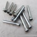 TG010 Stainless Ceramics Rings Porcelain Top Ring Line Top Guide Tip Guides Fishing Rod I.D. 1.1-5.0mm Send Sizes in Messages
