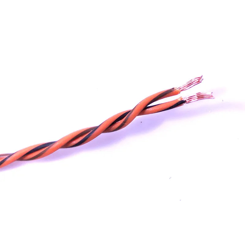 2*0.35mm² Twisted pair Canbus Gateway Wire Harness Cable For VW  Skoda