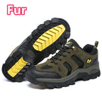 fur green winter / 45