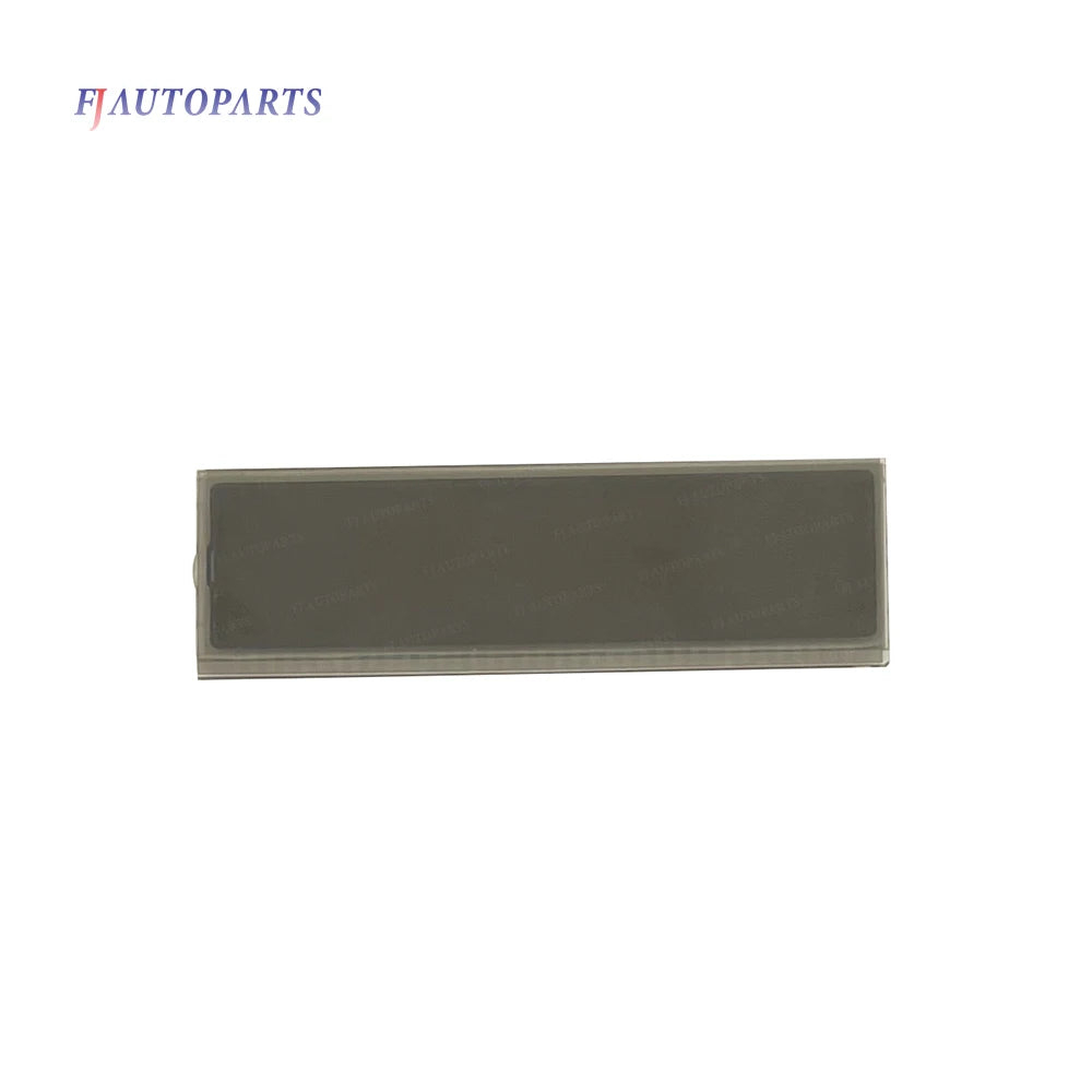 LCD Display for 6 Button On Board Computer OBC Clock for BMW E30 325i 318i 1987-1991 62131377803