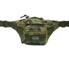 TAK YIYING Molle hunting Waist Belt Bag Waist Pack Pouch Outdoor Camping Hiking Running Sports Bag