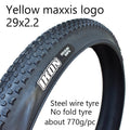 1pc 29x2.2 / Wire