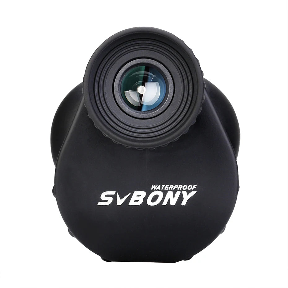 Svbony SV49 Monoculars 13X50/10-30X50 Telescope Professional Powerful Spyglass For Tourism Camping Gifts For Teenagers