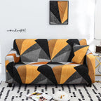 2026 new decoration sofa Couch Cover stretch Corner Sofa Covers L Shaped Sofa Slip Cover Protector Bench Cover thin fabric