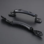 Kayak Carry Handles 2pcs Side Mount Replacement Handle Kit with Screws for Canoe Boat