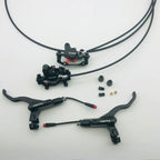 Wolf Hydraulic Brake Caliper Oil Brake Device For Kaabo Wolf Warrior Wolf King 11inch Electric Scooter